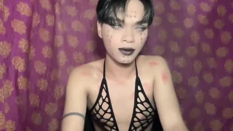 Addams online show from November 2, 3:47 pm