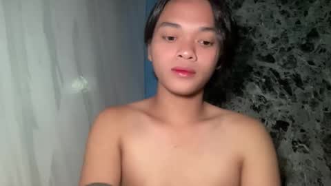 Addams online show from March 19, 7:07 pm