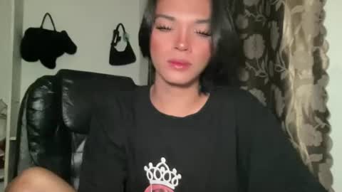 Addams online show from June 29, 3:34 pm