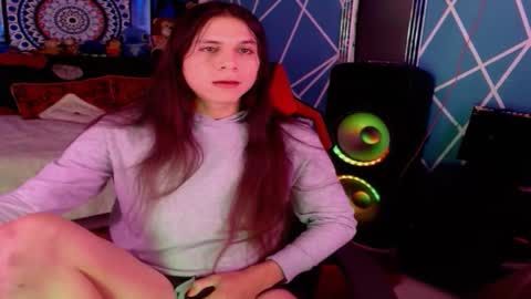 chico_explosivo online show from October 22, 3:18 am