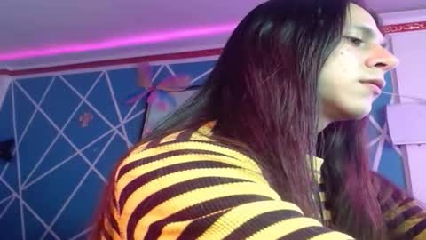 chico_explosivo online show from February 16, 12:40 am