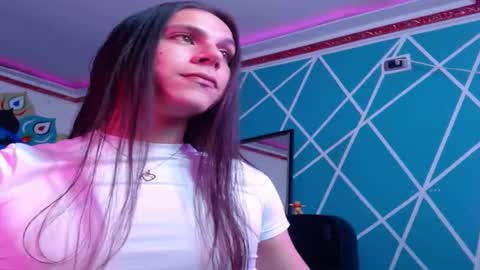 chico_explosivo online show from March 9, 12:25 am