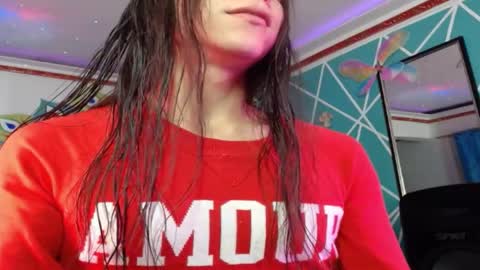 Snapshot of chico_explosivo chatting on May 18, 2:40 am chico_explosivo online show from May 18, 2:40 am