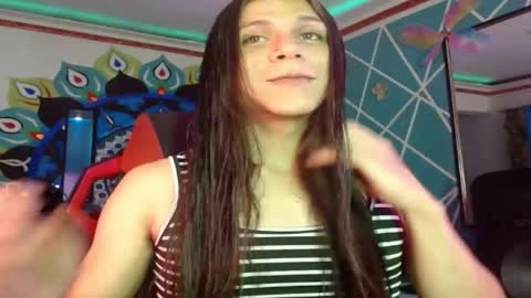 Snapshot of chico_explosivo chatting on June 9, 1:28 am chico_explosivo online show from June 9, 1:28 am