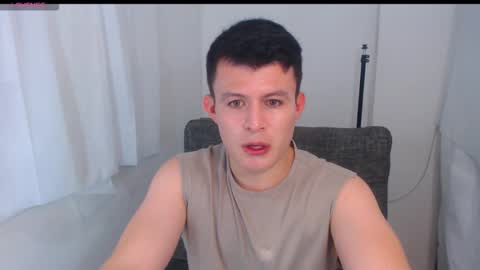 maximo online show from March 9, 11:31 pm