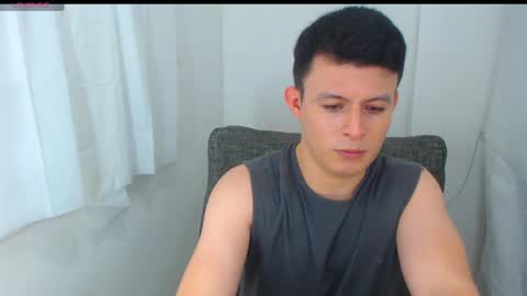 maximo online show from March 12, 11:11 pm