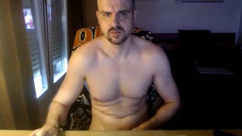 chicocam1983 online show from June 9, 4:51 pm