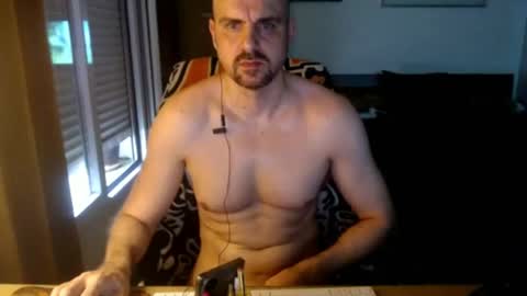 chicocam1983 online show from June 27, 4:01 pm