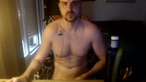 chicocam1983 online show from August 1, 4:06 pm