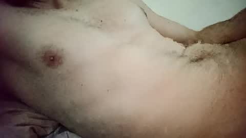 chicocolombi online show from February 28, 7:04 pm