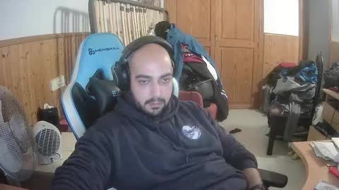 Snapshot of chicomallorca96 chatting on December 31, 4:57 pm chicomallorca96 online show from December 31, 4:57 pm