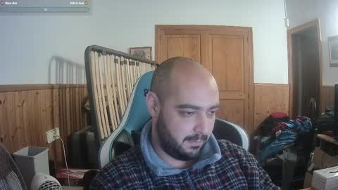 Snapshot of chicomallorca96 chatting on March 12, 3:29 pm chicomallorca96 online show from March 12, 3:29 pm