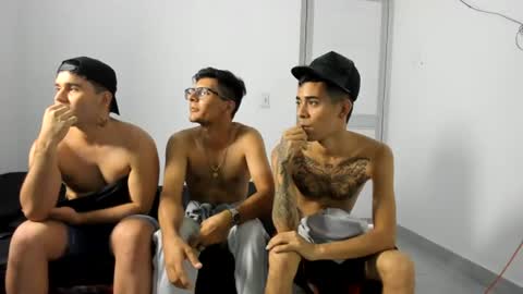 chicossex02 online show from July 24, 9:46 pm