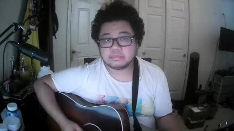 Frederick online show from October 7, 1:36 am