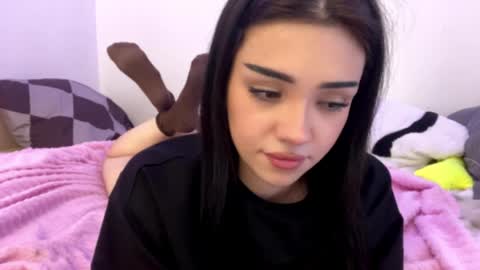 Becky online show from April 8, 1:22 pm