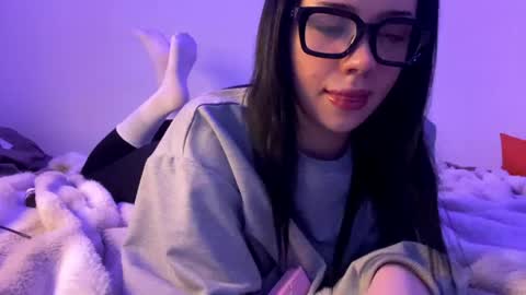 Becky online show from April 19, 6:10 pm