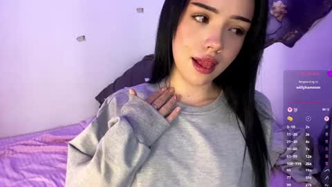 Becky online show from April 22, 1:56 pm