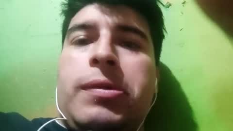 chilehot28 online show from January 13, 3:34 am