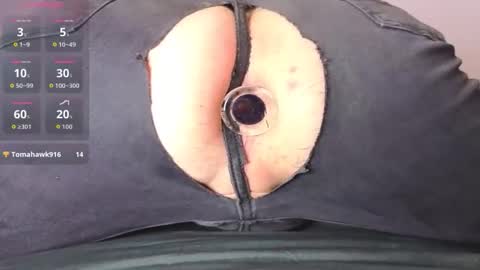 Chiligrande6969 online show from May 2, 2:05 am