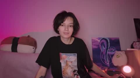 Snapshot of chill_girrrl chatting on November 5, 5:13 pm Vivian online show from November 5, 5:13 pm