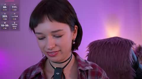 Snapshot of chill_girrrl chatting on March 16, 2:21 pm Vivian online show from March 16, 2:21 pm