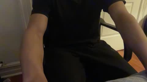 chilldude141 online show from December 14, 1:05 pm