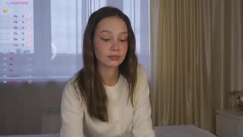 Nicole online show from October 14, 5:30 am