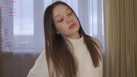 Nicole online show from October 26, 5:24 am