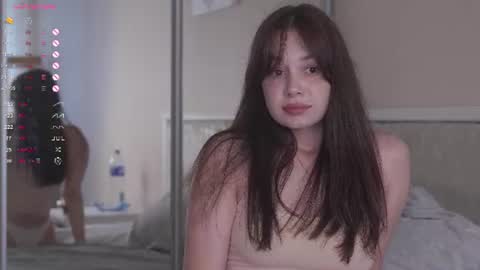 Nicole online show from July 12, 5:53 am