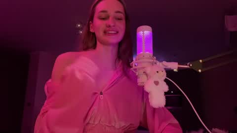 Goddess Vika - owner of all ur money online show from January 23, 2:17 pm