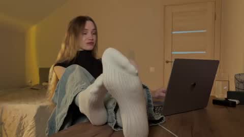 Goddess Vika - owner of all ur money online show from July 10, 10:07 am