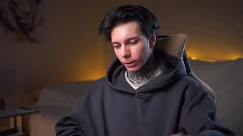 Rick online show from November 6, 4:02 am