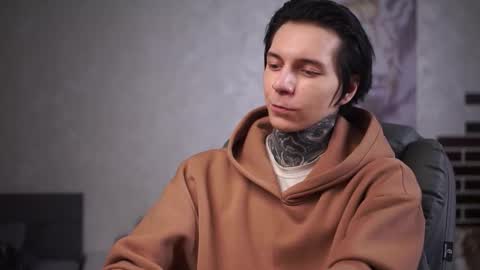 Rick online show from February 16, 10:50 pm