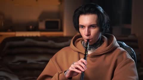 Rick online show from March 6, 4:36 pm