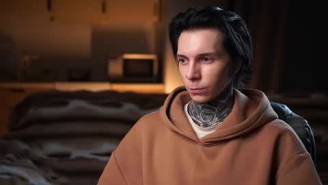 Rick online show from March 9, 9:52 pm