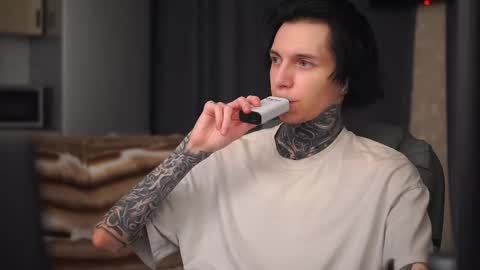 Rick online show from March 21, 8:23 pm