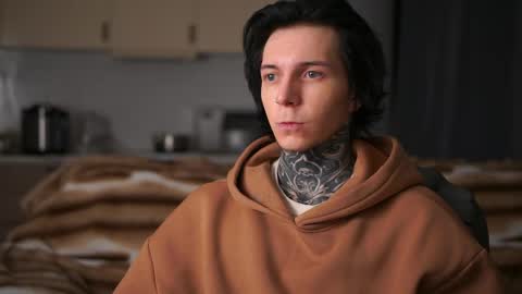 Rick online show from March 23, 8:18 am