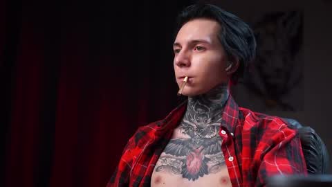 Rick online show from April 1, 9:12 pm