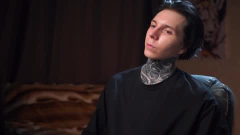 Rick online show from April 16, 12:11 am