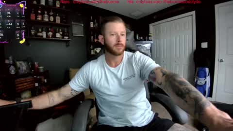 Chillinthemosttt online show from October 21, 7:47 pm