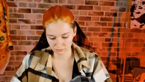 Bella online show from October 21, 5:08 am