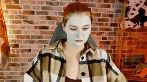 Bella online show from October 28, 5:11 am