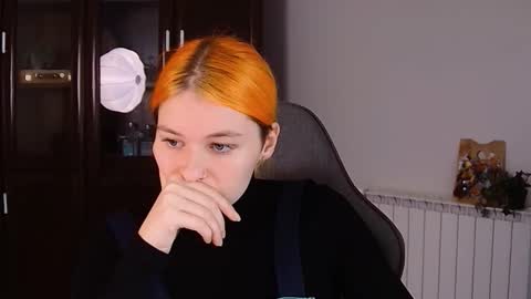 Bella online show from November 5, 9:20 am