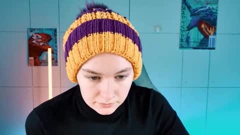 Bella online show from December 2, 9:03 am