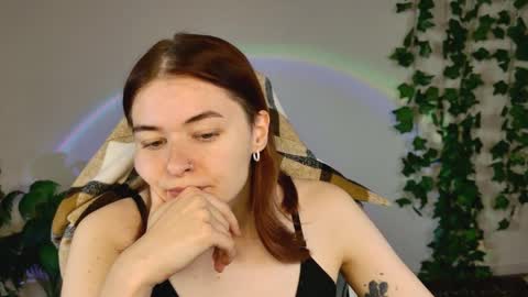 Bella online show from April 8, 9:09 am