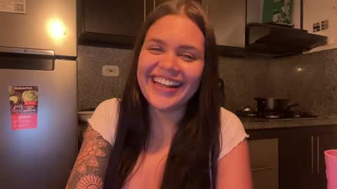 Snapshot of chillspace chatting on February 9, 6:33 am KAIA online show from February 9, 6:33 am