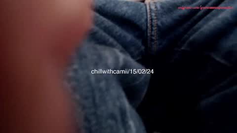 yoursensualparadise online show from February 15, 4:56 pm