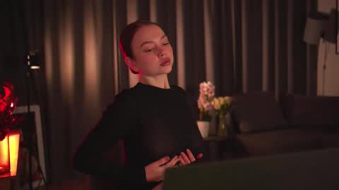 chillwithstacy online show from November 26, 9:27 pm