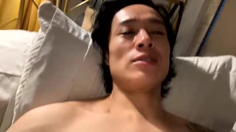 A online show from January 1, 6:59 pm