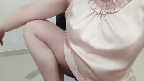 Jani online show from May 22, 1:24 am